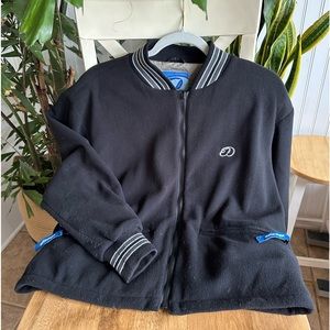 Snowboarding jacket